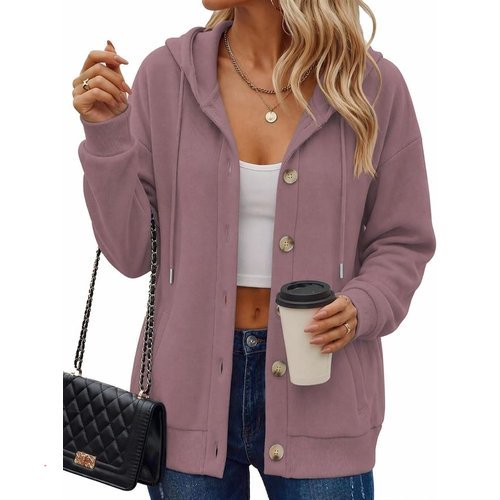 Zeagoo Oversized Hoodies