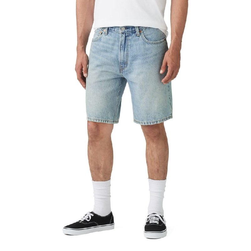 Levi's Men's 454 Relaxed Shorts, (New)