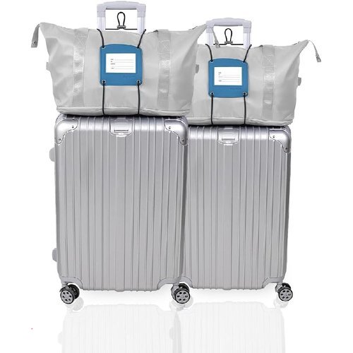 Vigorport Luggage Travel Straps