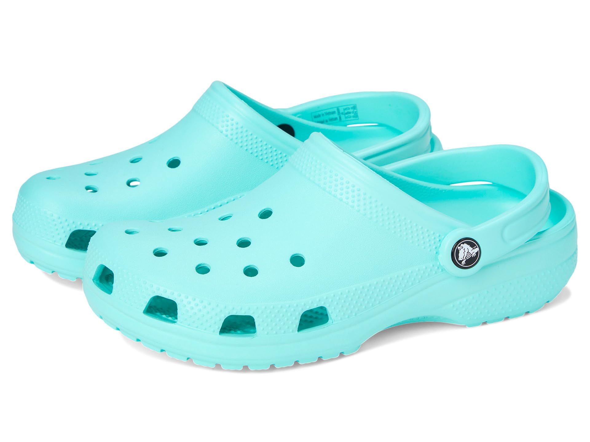 Crocs Unisex Kid Classic Clogs (Toddler)
