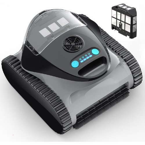 Brinbo Pool Cleaner Robots
