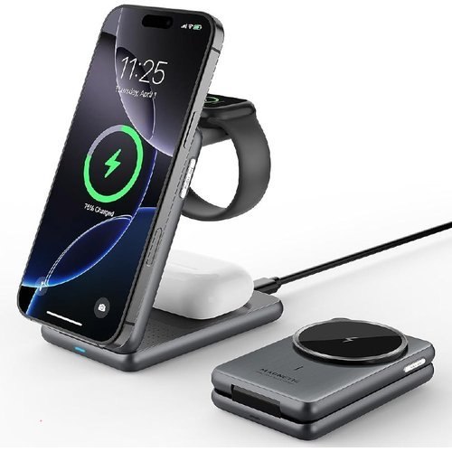 Apple Multiple Devices Charger
