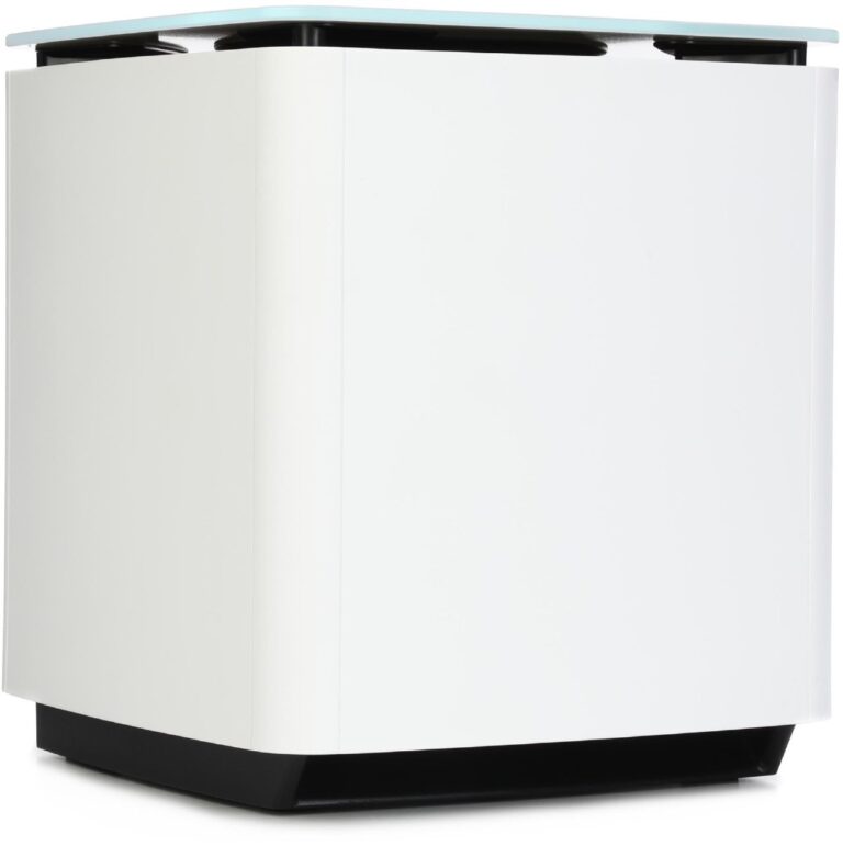 🔥 Bose Bass Module 700 – White- Wireless, Compact Subwoofer  — $549.00  (was $849.00)