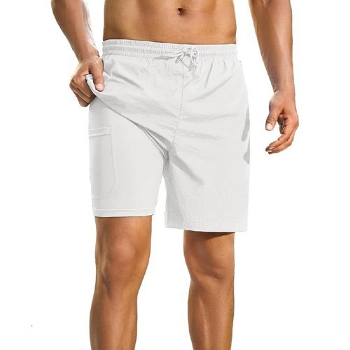 INCERUN Mens Swim Trunks