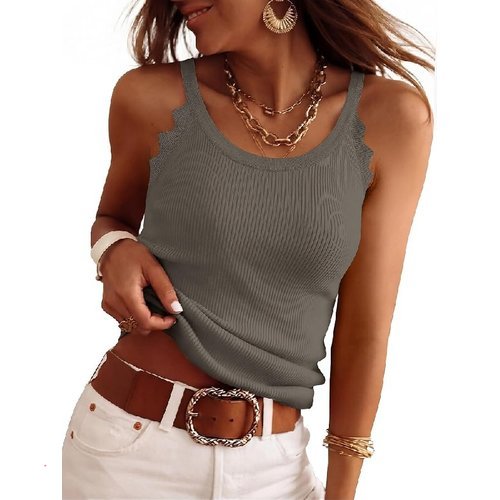 ANRABESS Womens Tank Tops