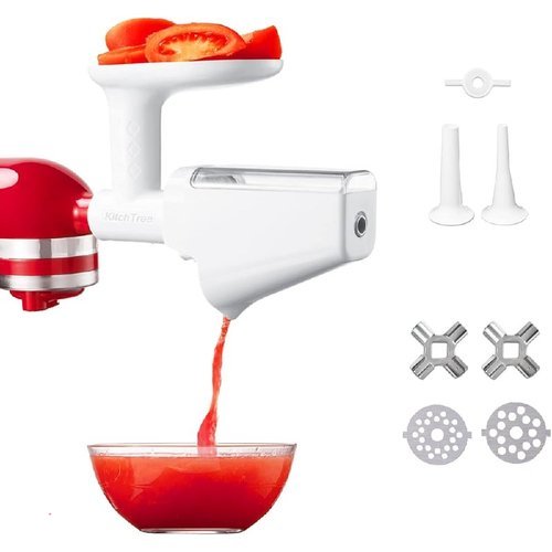 KitchenAid Stand Mixer Attachments