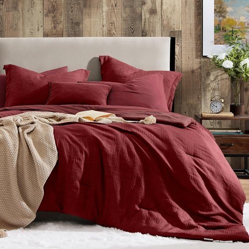 Geniospin Queen Comforters