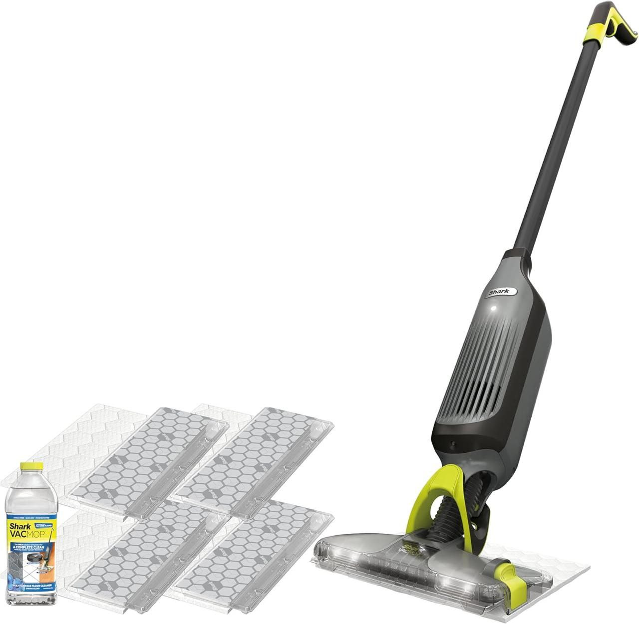 Shark VACMOP Cordless Hard Floor Cleaner
