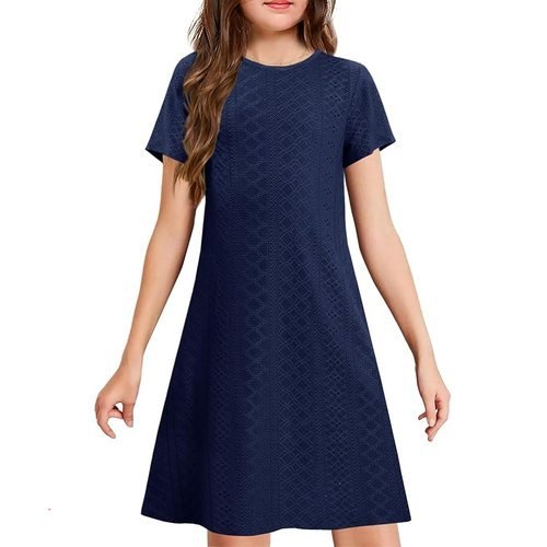 YOVION Girls Summer Dresses