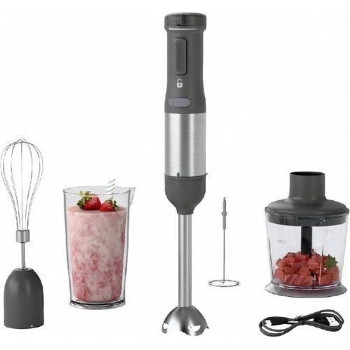 WHUTO Cordless Hand Blenders
