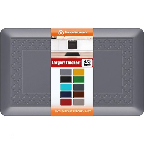 TranquilMoments Anti-Fatigue Kitchen Mats