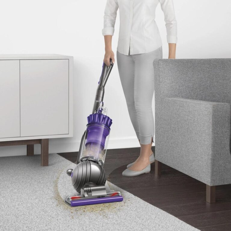 🔥 Dyson Ball Animal Origin Upright Vacuum Cleaner! (reg  — $329.99  (was $329.99)