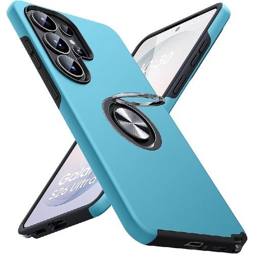 JAME Samsung Galaxy S26 Ultra Cases