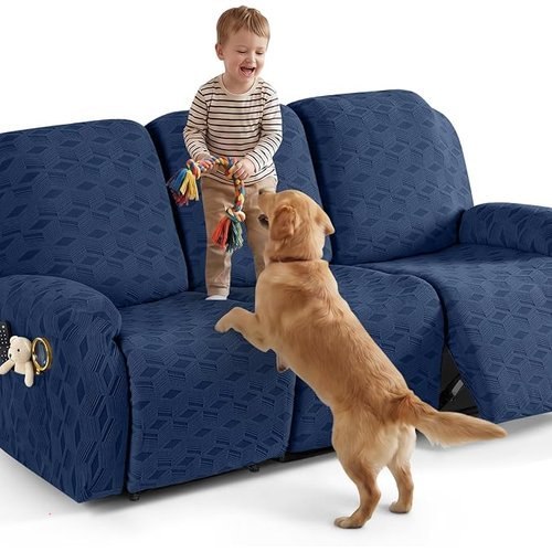 TAOCOCO Recliner Sofa Covers