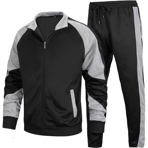 Hooteria Men's Track Suits