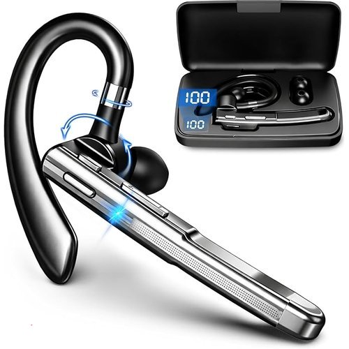 Xoruezls Bluetooth Headsets