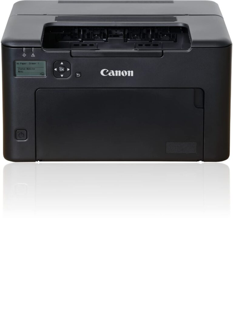 🔥 Canon imageCLASS LBP122dw – Monochrome Duplex Wireless Laser Printer  — $129.99  (was $194.99)