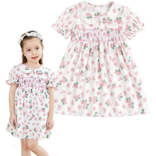 Curipeer Toddler Girl Dresses
