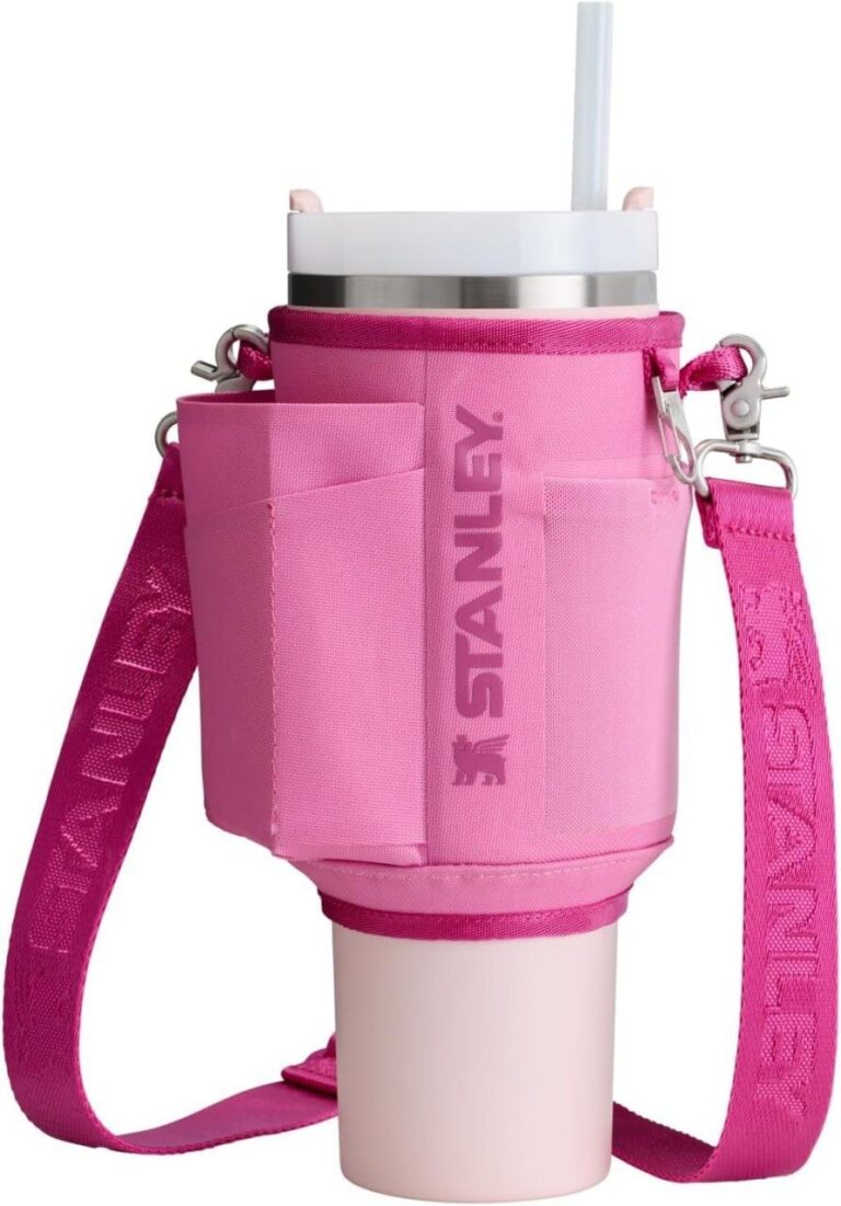 🔥 Stanley Quencher Carry All Bag