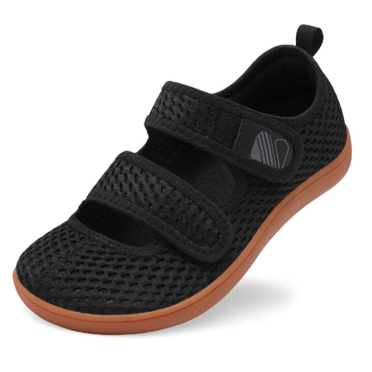 🔥 Besroad Women’s Diabetic Shoes Extra Wide Orthopedic Walking Shoes with Adjustable  — $24.66  (was $37.99)