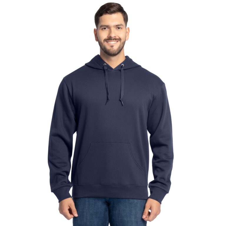 🔥 Fruit of the Loom mens Eversoft Fleece Sweatshirts & Hoodies Shirt  — $8.86  (was $18.99)