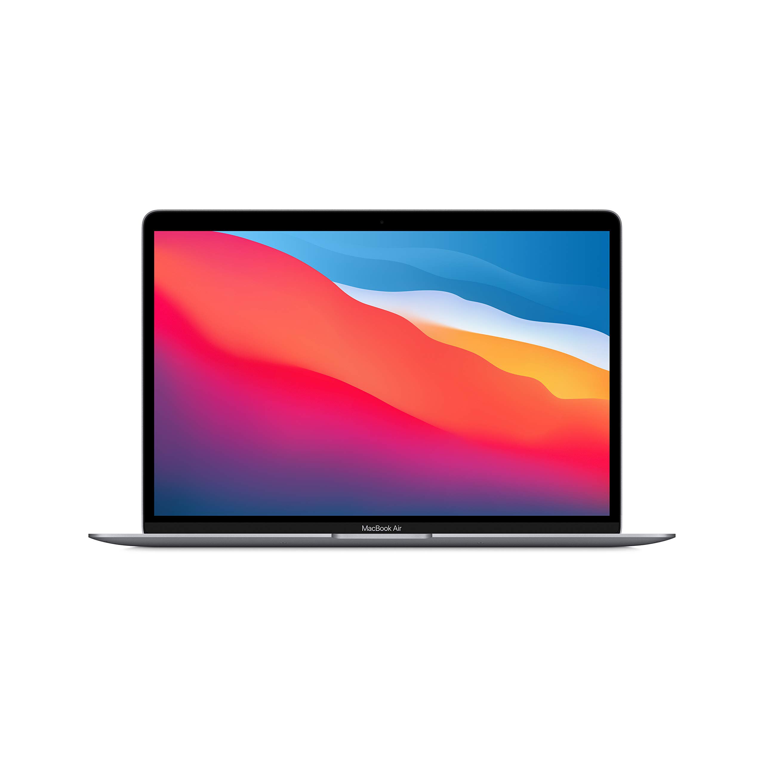 Apple MacBook Air Late 2020 with Apple M1 Chip (13.3 inch, 8GB RAM)