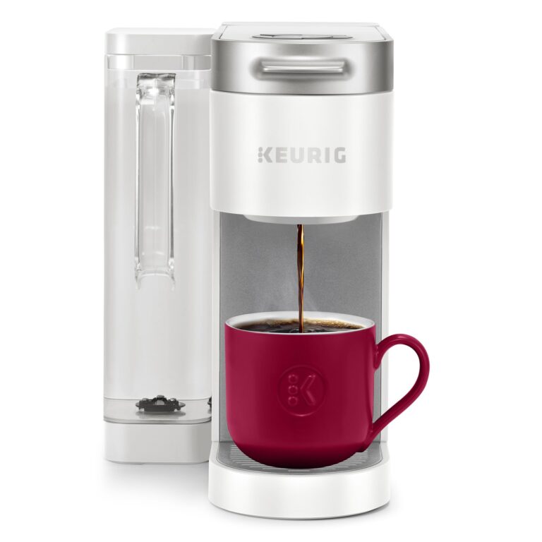 🔥 Keurig K-Supreme Single Serve K-Cup Pod Coffee Maker, MultiStream Technology  — $99.99  (was $189.99)
