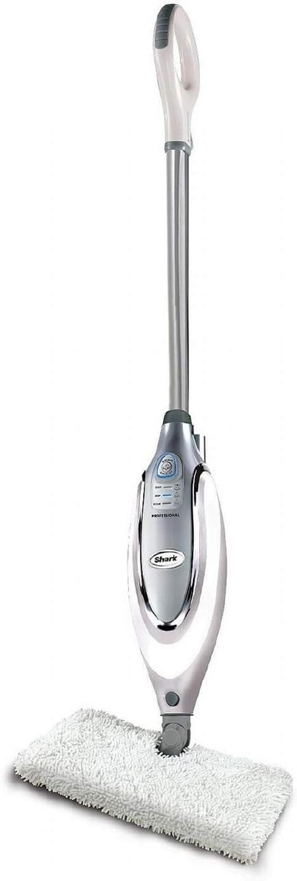 🔥 Shark Professional Super-Heated Steam Pocket Mop for Floors | S3601 (Renewed)  — $99.95  (was $149.99)