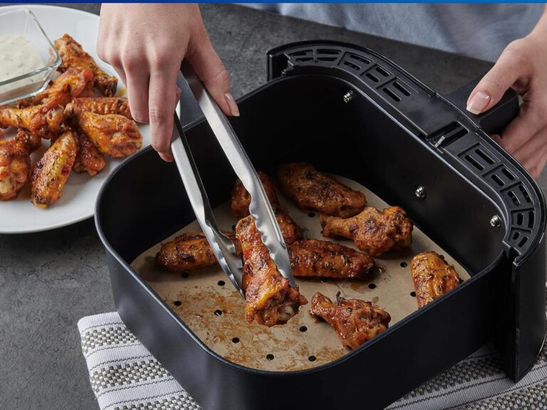 🔥 Reynolds Kitchens Air Fryer Liners  — $2  (was $4)