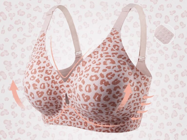 🔥 Viral Jelly Bras From  — $9  (was $25)