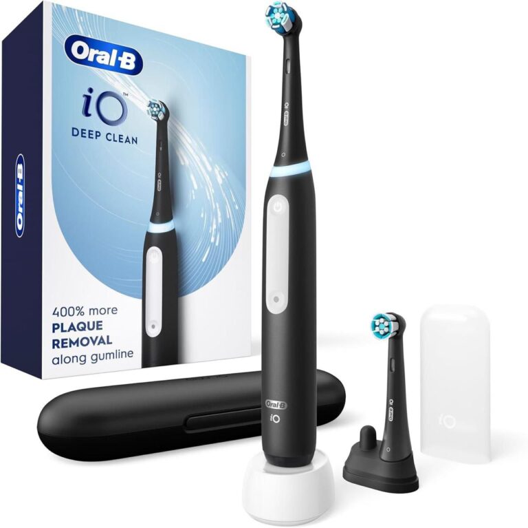 🔥 Oral-B Electric Toothbrushes