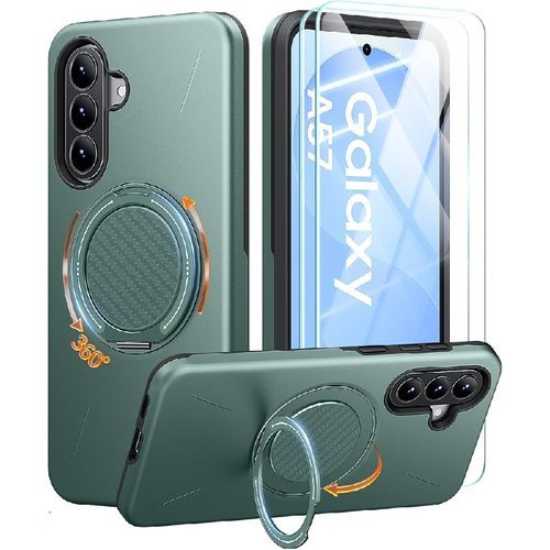 🔥 JAME Samsung Galaxy A57 Cases  — $5.99
