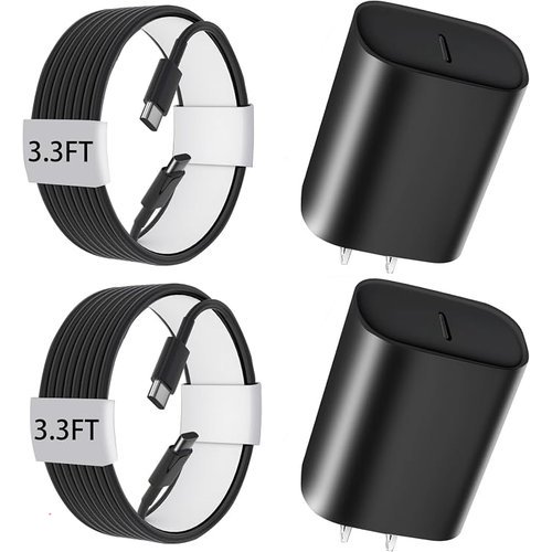 🔥 iPhone 17 Chargers Cables  — $9.99  (was $19.99)