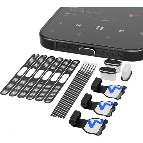 🔥 iPhone USB C Dust Plugs  — $4.99