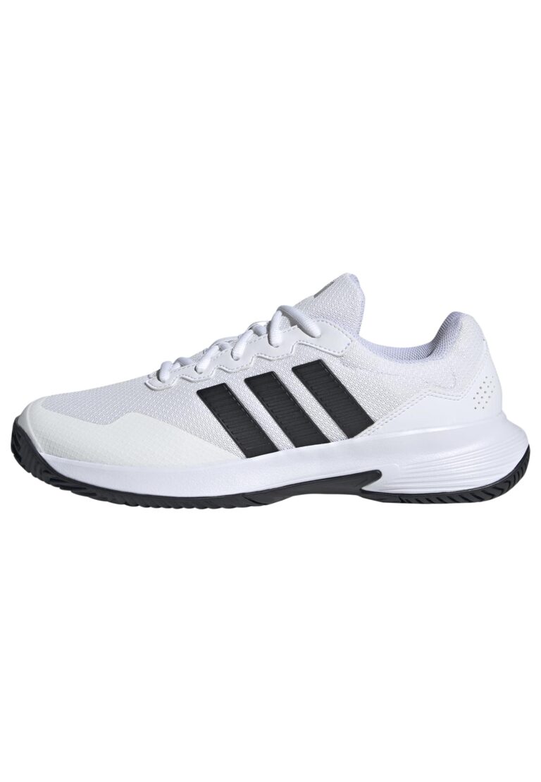 🔥 adidas Men’s Gamecourt 2 Tennis Shoes  — $41.50  (was $70.00)