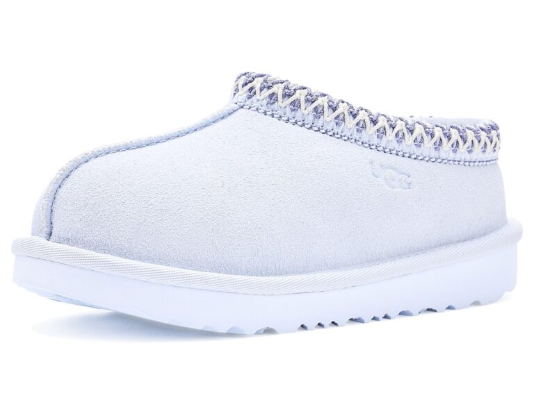 🔥 UGG Kids Tasman Ii Slipper, Misty Wisteria  — $52.91  (was $74.95)