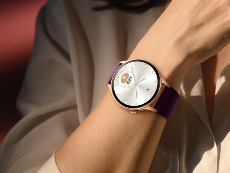 🔥 Smart Watch for Women Only  — $47  (was $80)