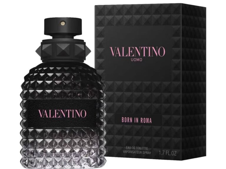 🔥 Valentino Uomo Born in Roma for Men 1.7 oz Eau de Toilette Spray  — $47  (was $110)