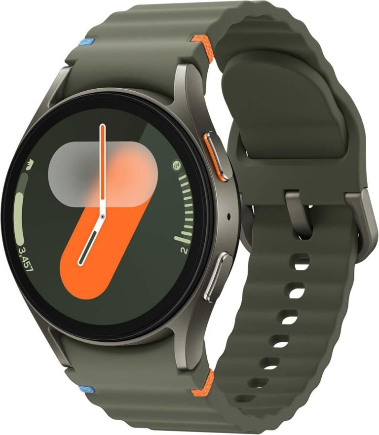 🔥 Samsung Galaxy Watches