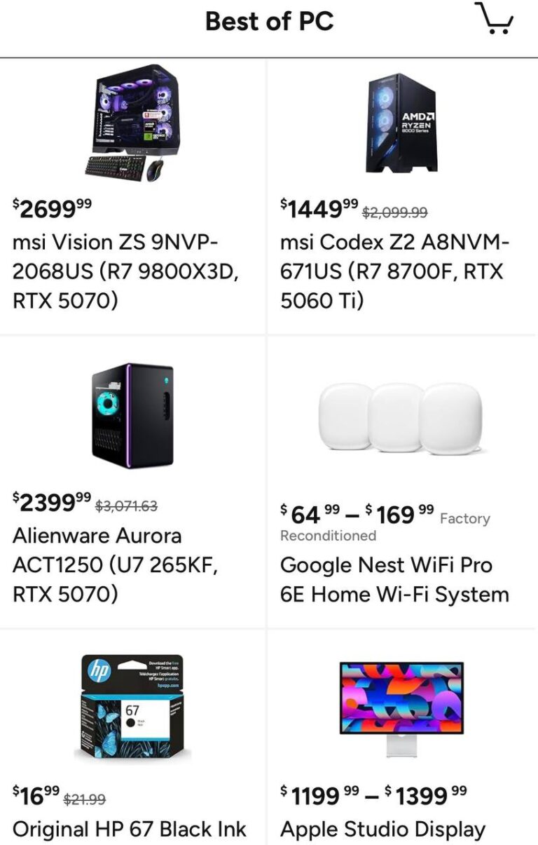 🔥 Deal Alert  — $22  10% off