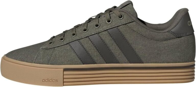 🔥 adidas Men’s Daily 4.0 Shoe