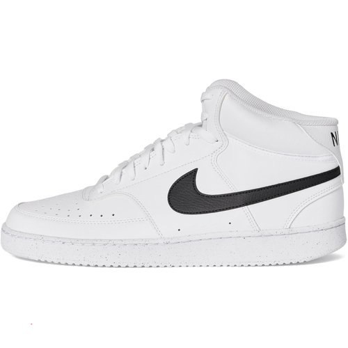 🔥 Nike Men’s Court Vision Mid Next Nature Shoes  — $56.99  (was $95)