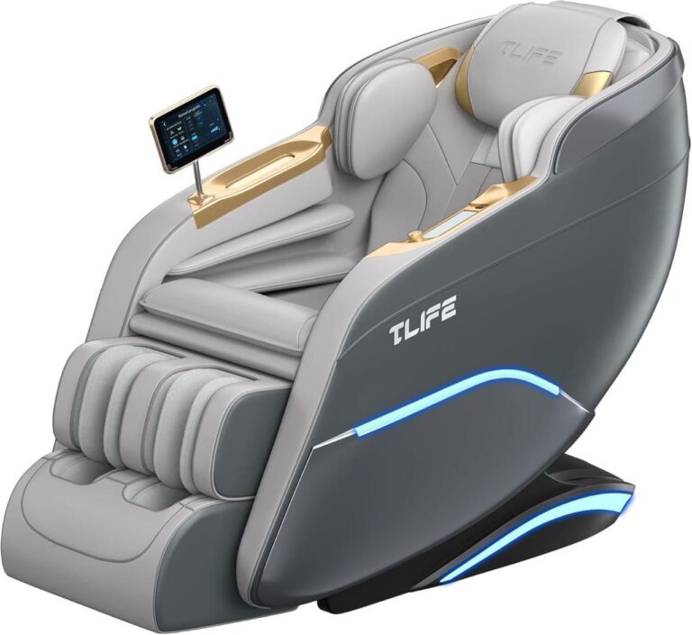 🔥 TLIFE Massage Chairs