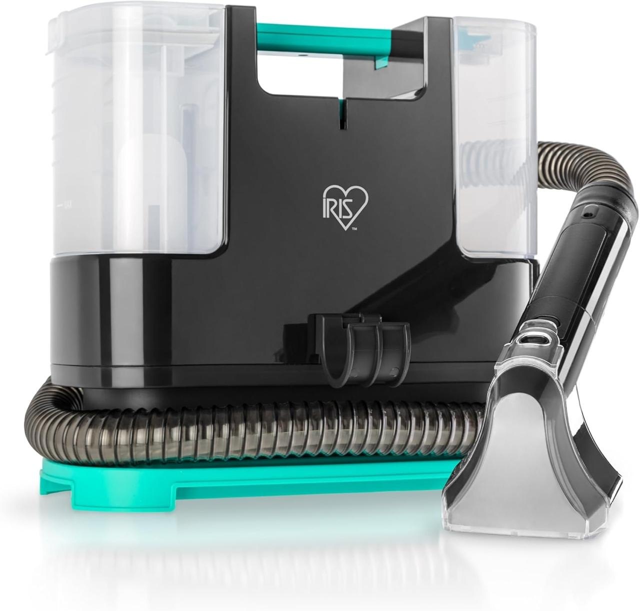 IRIS USA Carpet Spot Cleaner Machine