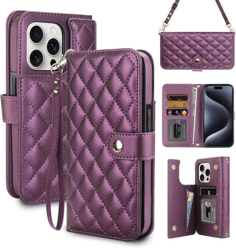🔥 iPhone 15 Pro Max Case