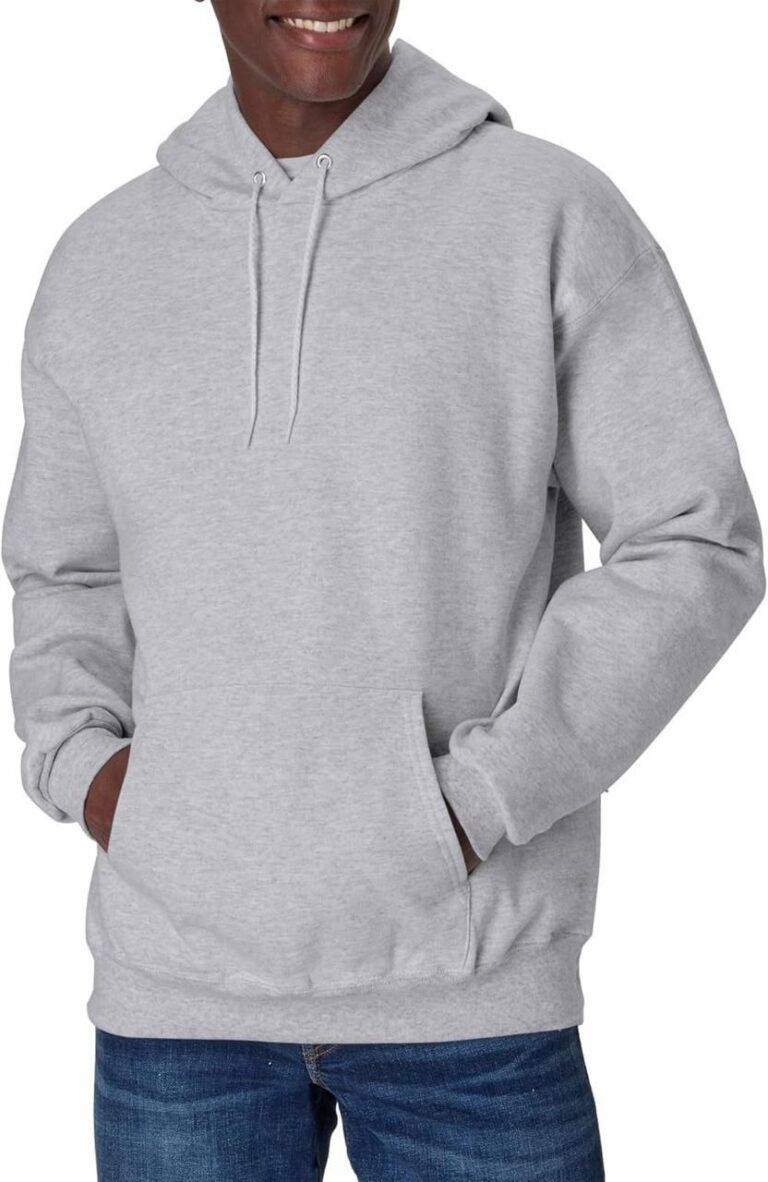 🔥 Hanes Ultimate Sweatshirts