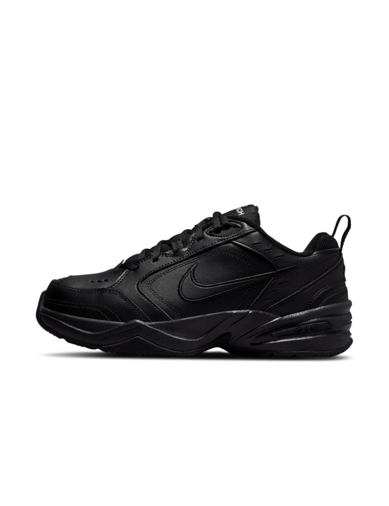 🔥 Nike Men’s Air Monarch IV Training/Workout Shoes
