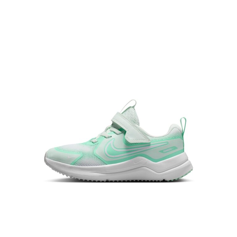 🔥 Nike Unisex Kids’ Cosmic Runner Running Shoes – Boys Girls Toddlers & Baby Sneakers