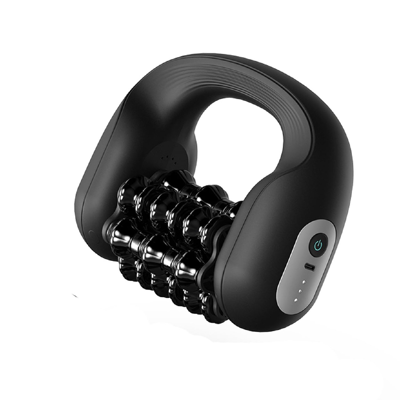 MODILIC Electric Muscle Roller for Post-Workout Recovery, Deep Rolling Massager for Legs