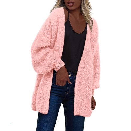 🔥 Women’s Open Front Cardigans  — $18.99  (was $39.99)